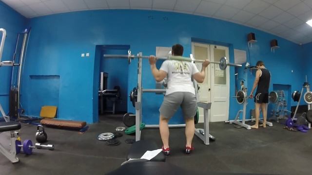 Возвращение натурала!И высоко-интенсивный тренинг от Максима Мефаника. смотреть онлайн