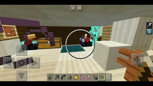 ЛУЧШИЕ ТЕКСТУР ПАКИ ДЛЯ АНАРХИИ И ГРИФА!САМЫЕ ПРОСТЫЕ РП! смотреть онлайн