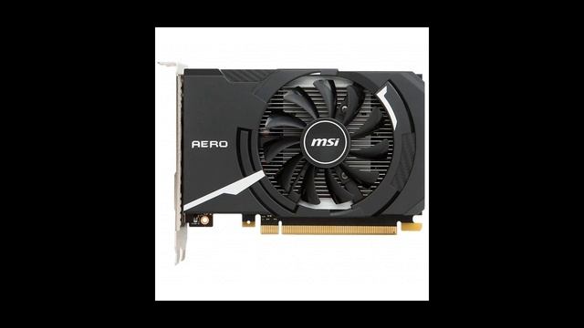 Видеокарта MSI — Видеокарты смотреть онлайн