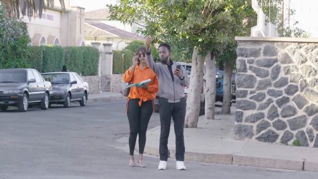 Waka TM: New Eritrean film 2024 // Znebereni Par 2 #by Tigsti Kidane #ዝነበረኒ # ትዕግስቲ ኪዳነ смотреть онлайн