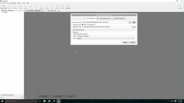 [Version Control] What is Version Control? | The Benefits of Using Git (With SourceTree) смотреть онлайн
