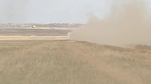 Nasser AL ATTIYA  TOYOTA
GR DKR HILUX Baja Aragón 2023, Sábado.