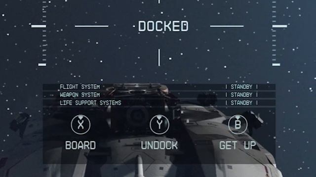 How to dock your ship | Starfield GUIDE смотреть онлайн