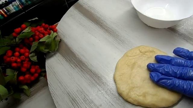 БУЛОЧКИ сдобные ПО БЫСТРОМУ(вкусно,просто ) смотреть онлайн