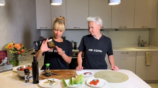 САЛАТ ИЗ ОСЬМИНОГА! ВКУСНО! БЫСТРО! смотреть онлайн