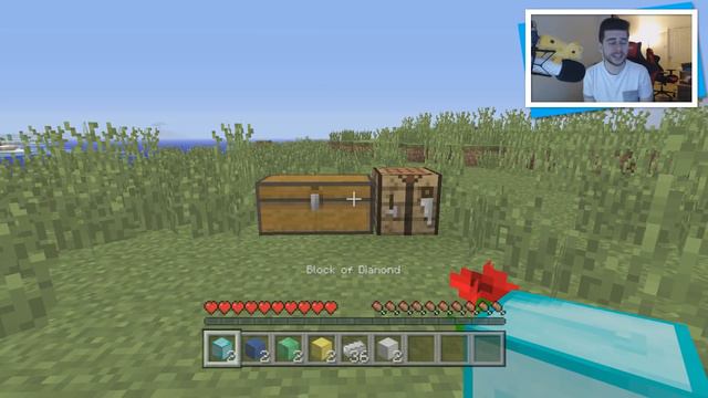 Minecraft Xbox 360 PS3 & Wii U - NEW DUPLICATION GLITCH TUTORIAL TU35TU36 (EASY WAY) смотреть онлайн