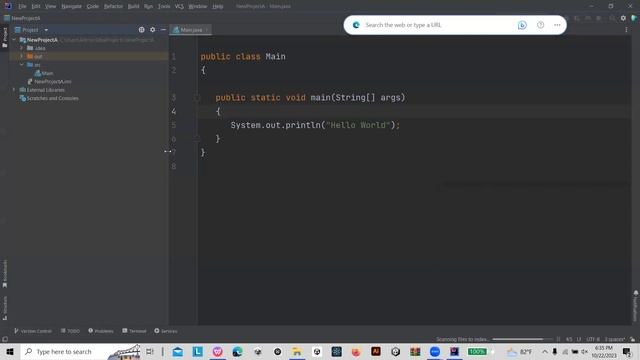 Java Class 2 | Variables, Data Types, Access Modifiers, Naming Convention смотреть онлайн
