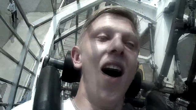 VLOG ♦ г.Красноярск ◘ ДР ◘ Парк Горькова смотреть онлайн