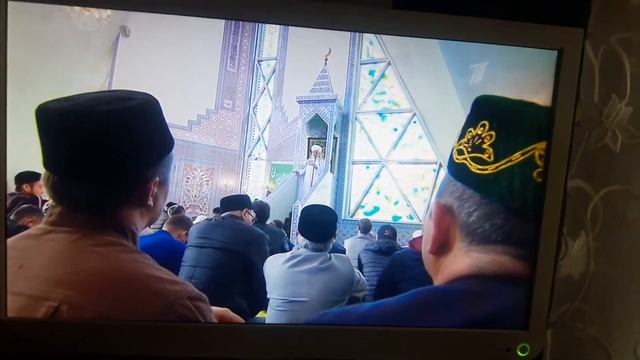 Ля Ля Тюльпан смотреть онлайн