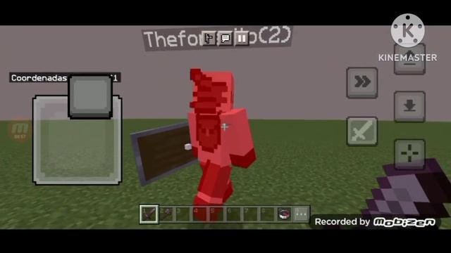 java Combat addon minecraft pe 1.20 смотреть онлайн