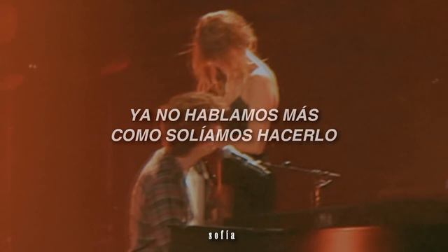 Charlie Puth feat. Selena Gomez - We Don't Talk Anymore (Subtitulado en español) смотреть онлайн