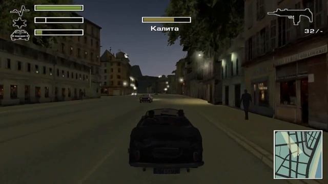 Прохождение Driv3r, миссия №17: Калита в беде смотреть онлайн