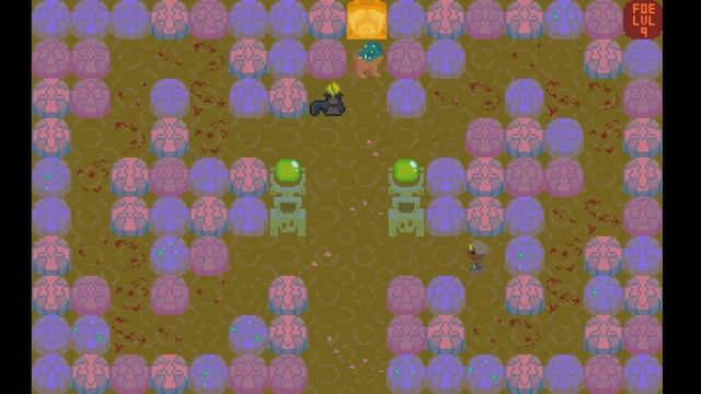 Let's Play Void Pyramid [4/4] смотреть онлайн