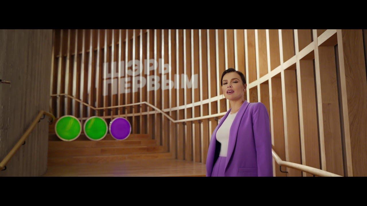 Megafon – Masterpiece смотреть онлайн