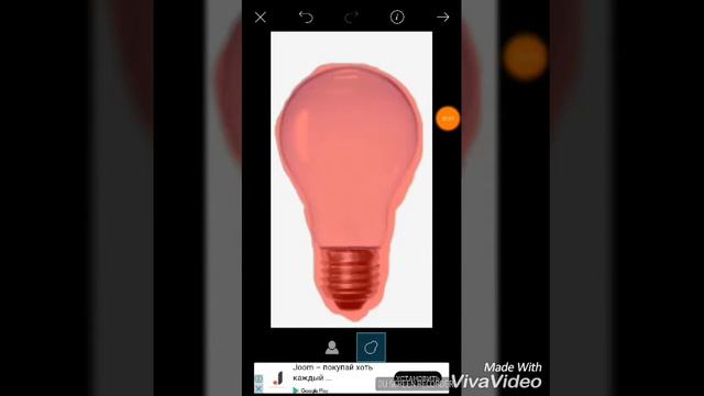 Секретная функция в приложении PicsArt!\\ как получить платные стикеры бесплатно? смотреть онлайн
