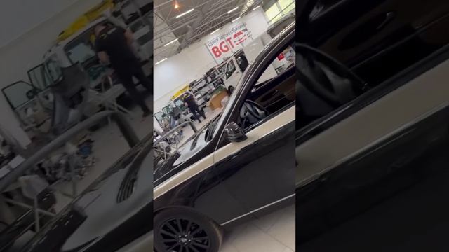 ремонт, реставрация редких и уникальных автомобилей http://vozrodilegendu.ru смотреть онлайн