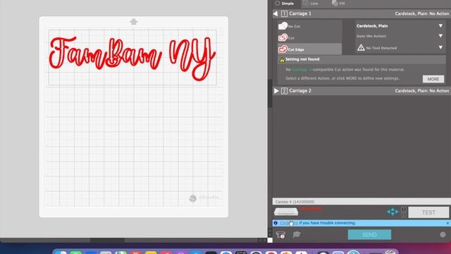 How to personalize Balloons using Silhouette Cameo 4/How to make Vinyl Stickers for balloons смотреть онлайн