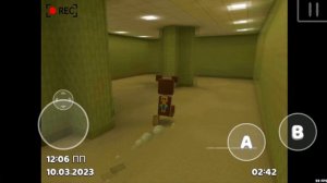 Как попасть в ЗАКУЛИСЬЕ? СТРАШНЫЙ СЕКРЕТ в Приключение Супер Мишки Backrooms Super Bear Adventure