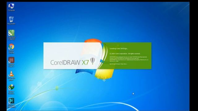How to Register Corel Draw X7 Free | How to crack coreldraw x7 | coreldraw tutorial for beginners смотреть онлайн