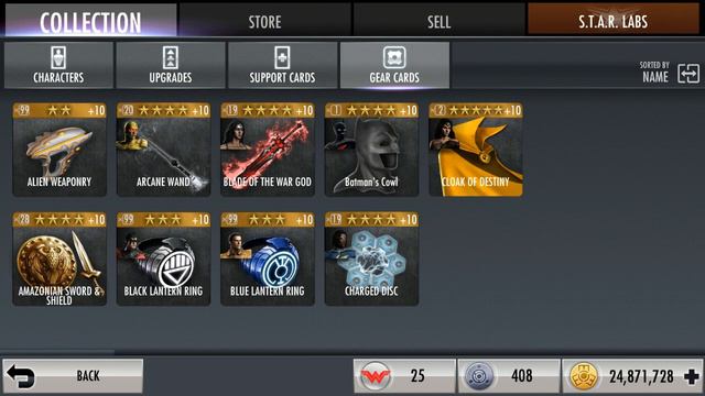 Injustice gods among us hacked wbid account giveaway смотреть онлайн