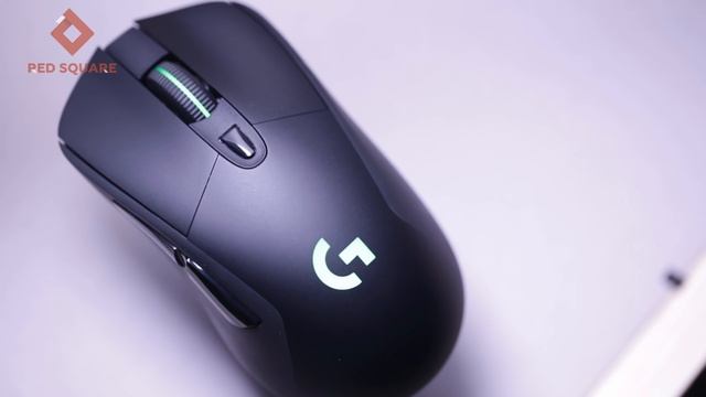 Обзор Logitech G Pro: создана быть любимой
