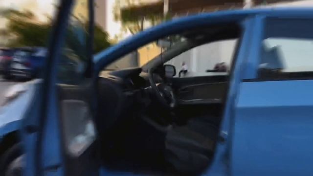 Rent Kia Picanto ?? | Kia Picanto full Review | Rental Cars UAE ?? смотреть онлайн