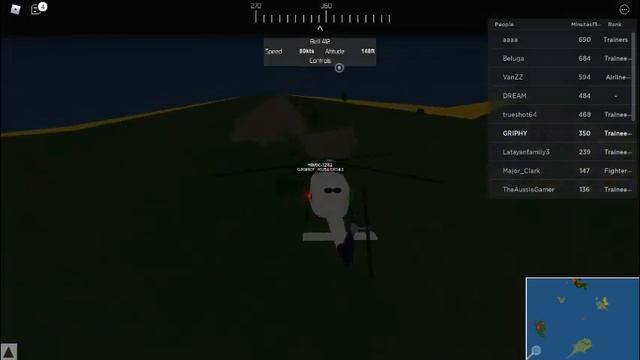 How to get the 'Help Me' Badge on Pilot Training Flight Simulator!! смотреть онлайн