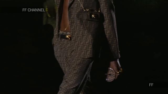 FENDACE (Versace X Fendi) | Full Show