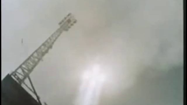 Yuri Gagarin - Vostok 1 - April 12 1961 смотреть онлайн