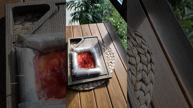 Минутка с Валюшей