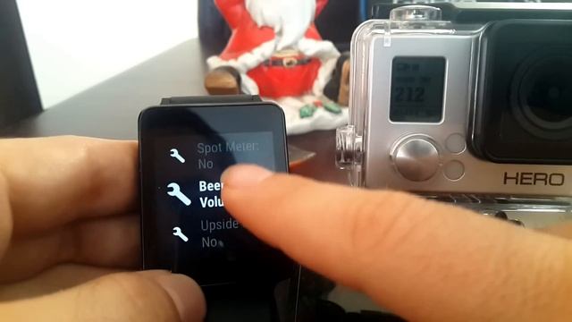 Wear GoPro Remote смотреть онлайн