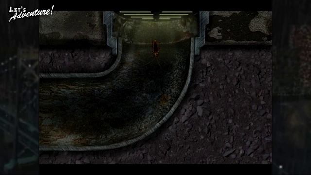 Bad Mojo: Part 1 - Let's Adventure! смотреть онлайн