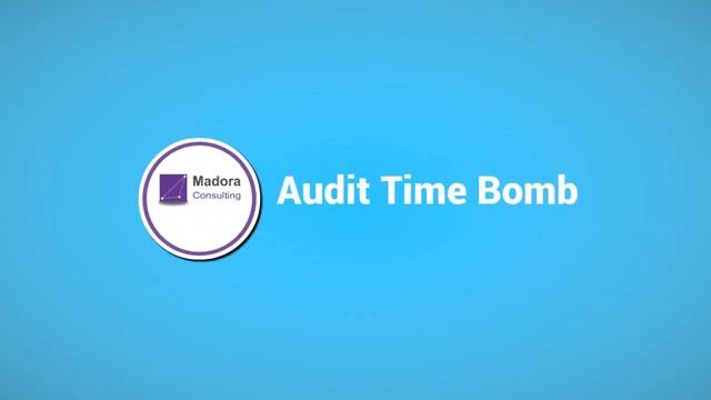 Oracle Audit Experts Madora Consulting смотреть онлайн
