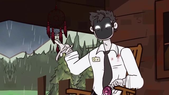 ~[Детектив Войд]~ смотреть онлайн