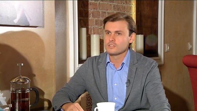 Культ личности - Дмитрий Риберо . смотреть онлайн