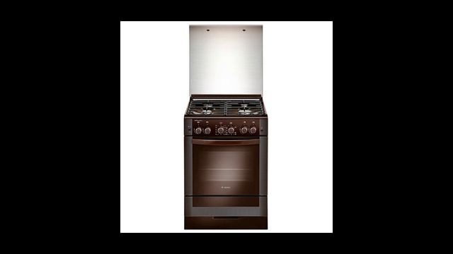 Газовая плита (60 см) Gefest купить в интернет-магазине Мвидео в Москве, Спб — Газовые плиты смотреть онлайн