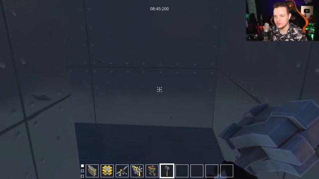 ВАУ!!! ЭТО САМОЕ ЛУЧШЕЕ ИСПЫТАНИЕ в Scrap Mechanic смотреть онлайн
