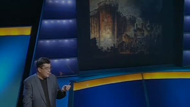 Своя игра. Ефимов - Коколия - Карамышев (09.10.2010) смотреть онлайн