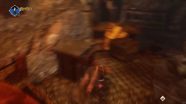 У Кузнеца есть ВСЁ! ...за золото :) $ Ghost of a Tale $ №2 смотреть онлайн