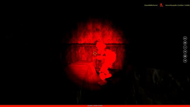 NEW FNAF 3 PILL PACK UPDATE PHANTOM FOXY & FREDDY Hide & Seek | Five Nights at Freddy's Gmod Sandbo смотреть онлайн