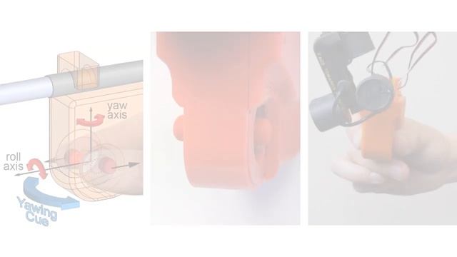 Reactive Grip™ Tactile Feedback for Precision Manipulation смотреть онлайн