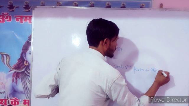 English Speaking Course Free II Class- 3 II Present Perfect Tense II Easy concept II AIPS academy I смотреть онлайн