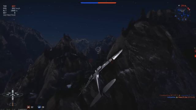 L'HISTOIRE NE NOUS DIT PAS TOUT (War Thunder) смотреть онлайн