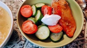 ЕЖЕДНЕВНЫЙ ДНЕВНИК ПИТАНИЯ! Гарвардская тарелка, метаболическая тарелка, меню, худею вкусно#худеем