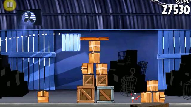 Angry Birds Rio Android Official Gameplay Review! Samsung Galaxy S2! смотреть онлайн
