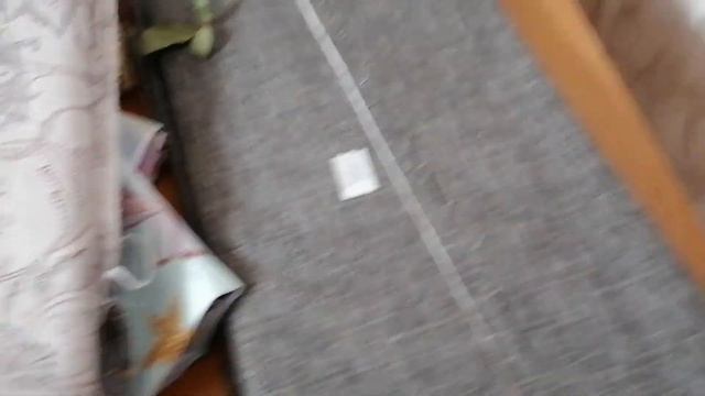 распаковка посылки из Магнатекса. Рогожка от 120см смотреть онлайн