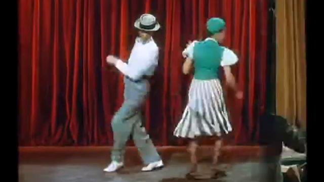 Easter Parade (1948) (Trailer) смотреть онлайн