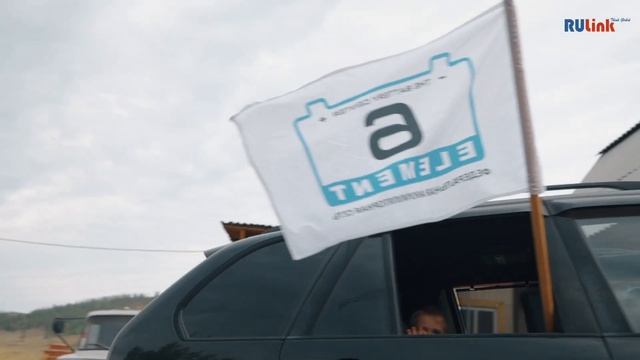 Выбери ECO.R - Сохрани Байкал (2020) смотреть онлайн