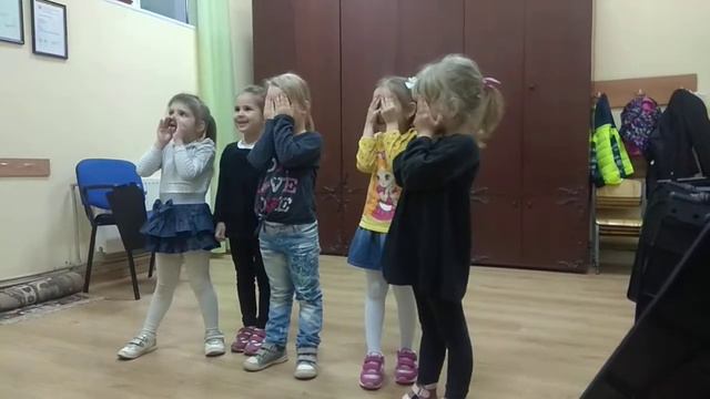 Дети учат английский смотреть онлайн