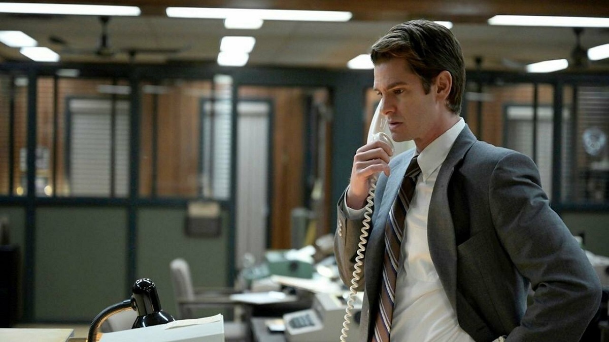 Под знаменем небес ? Русский Трейлер ? Сериал 2022 ? С 28 апреля ? смотреть онлайн